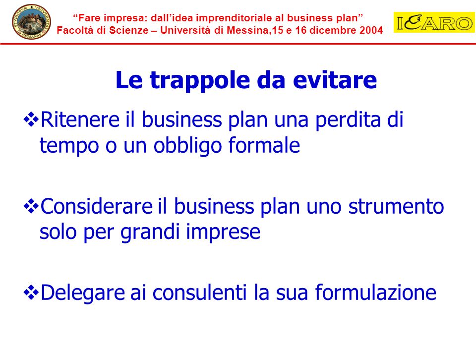 tempo business plan